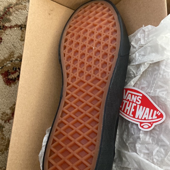 VANS kids side 3 - Picture 4 of 4